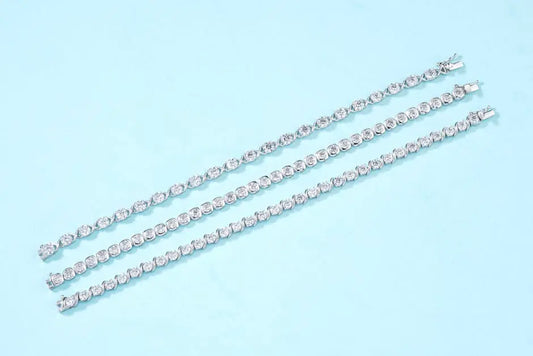 What Makes Silver Bracelets a Timeless Choice for Jewelry?