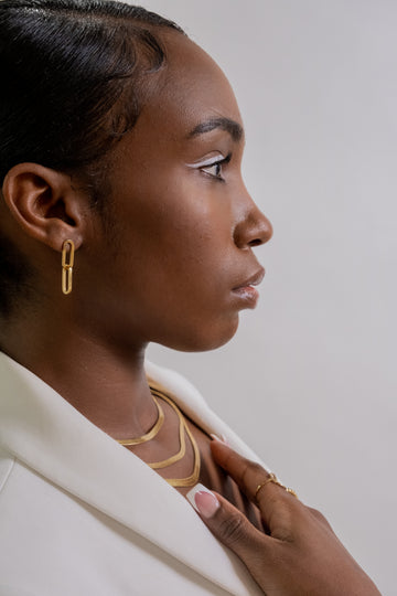 Stainless Steel Collection