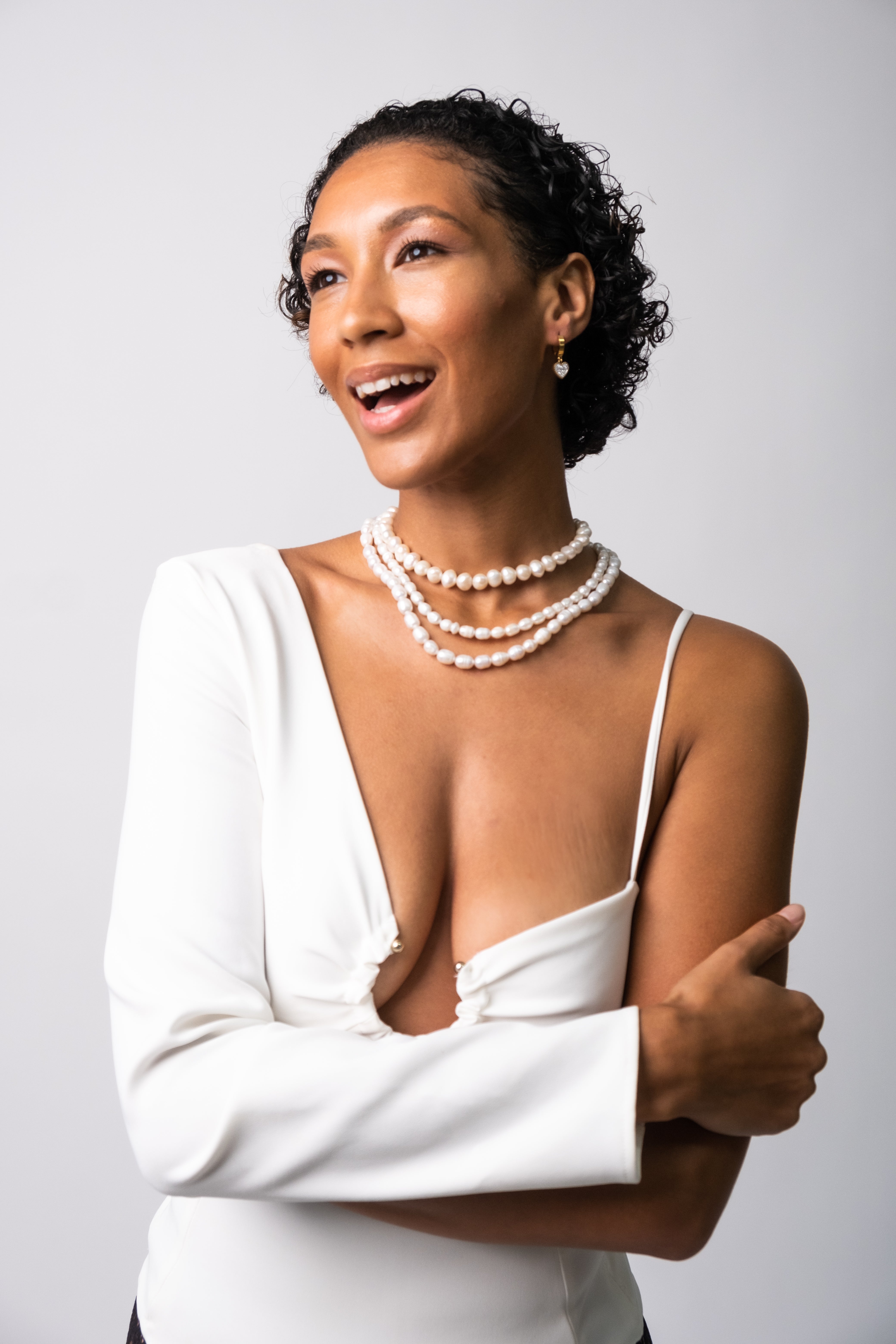 Elegant Pearl Jewelry Collection Jasel Jewelry