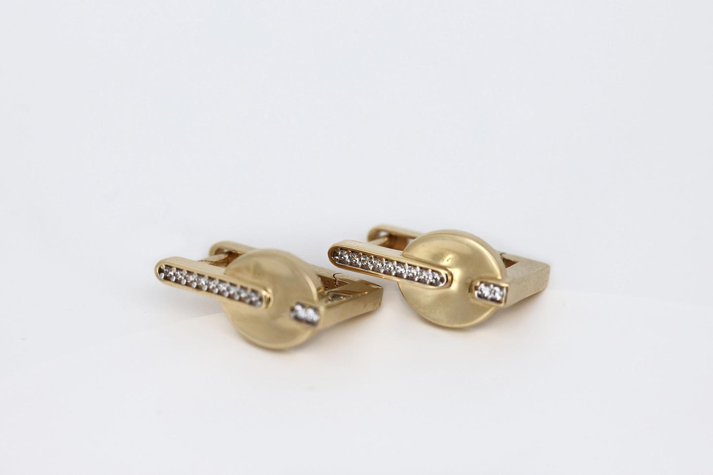 Ericka Earrings