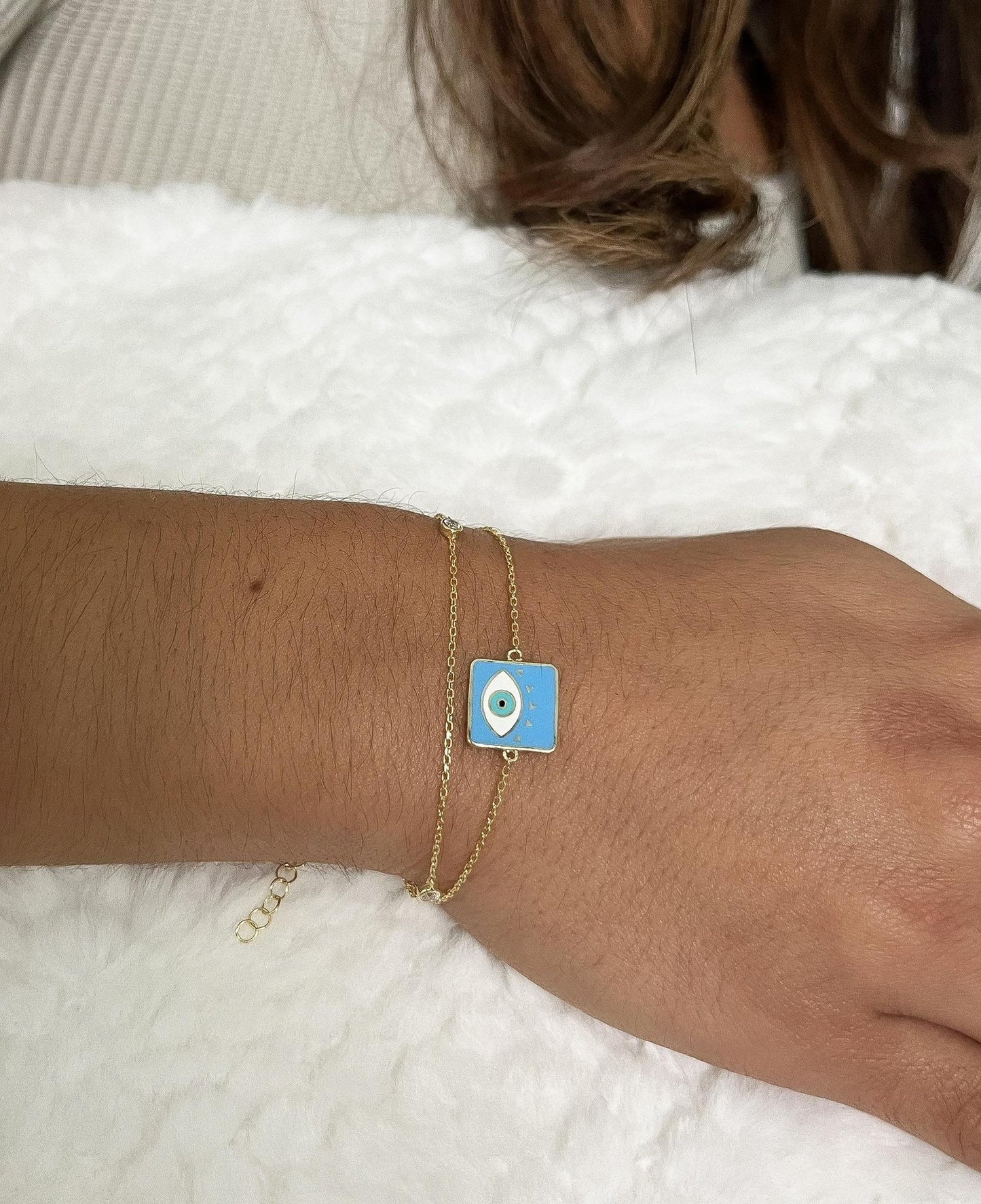 Aria Bracelet