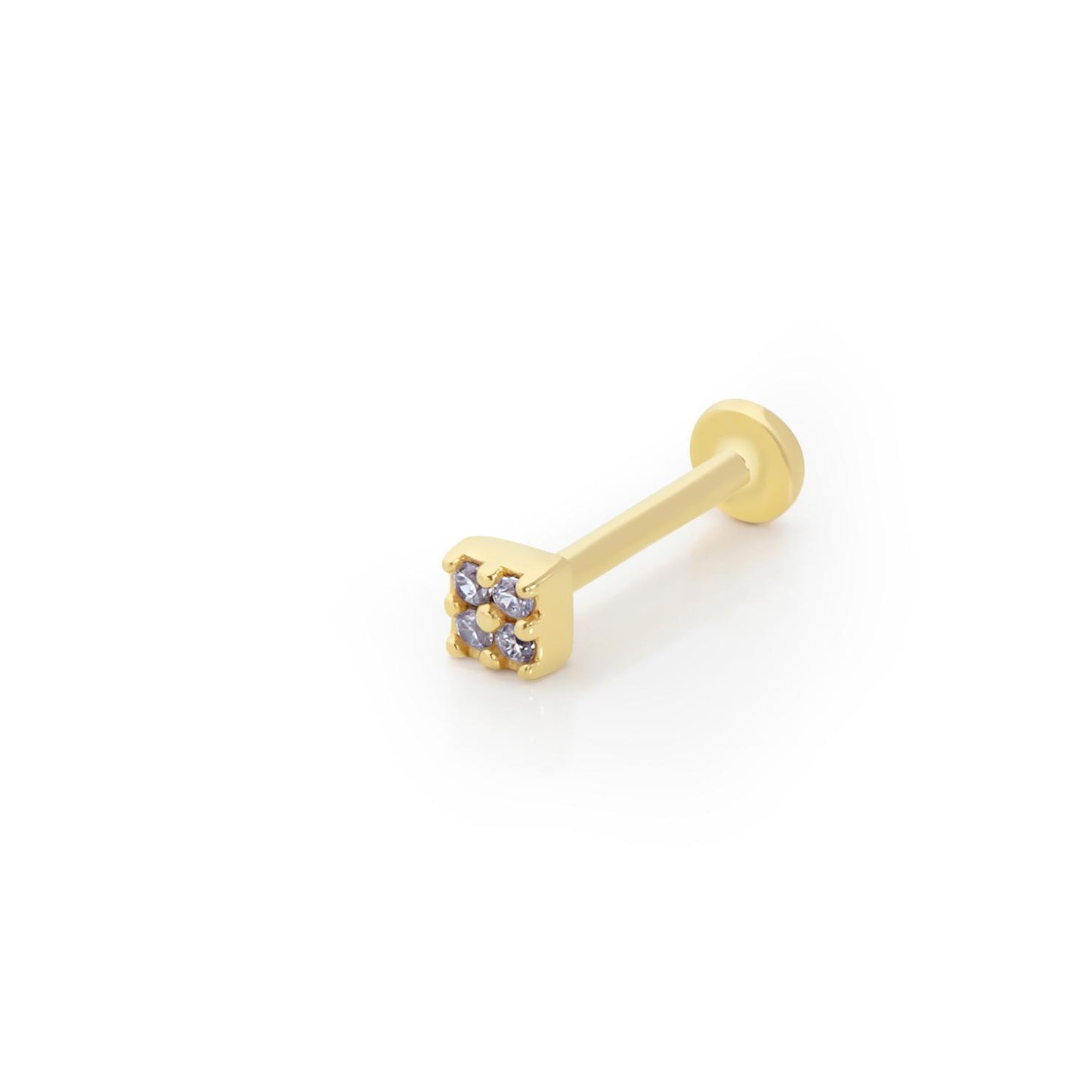 Ilana Piercing