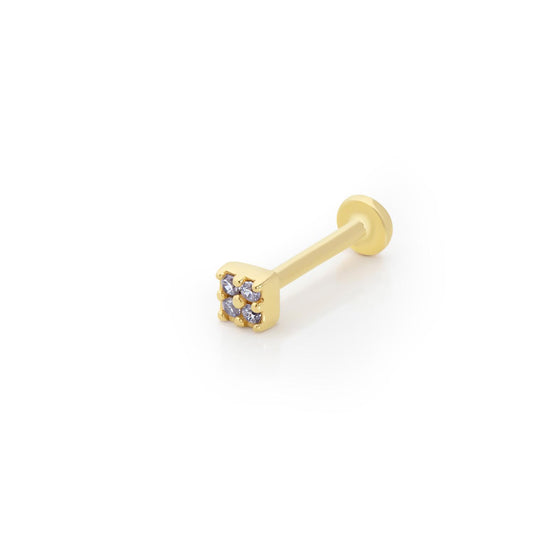 Ilana Piercing