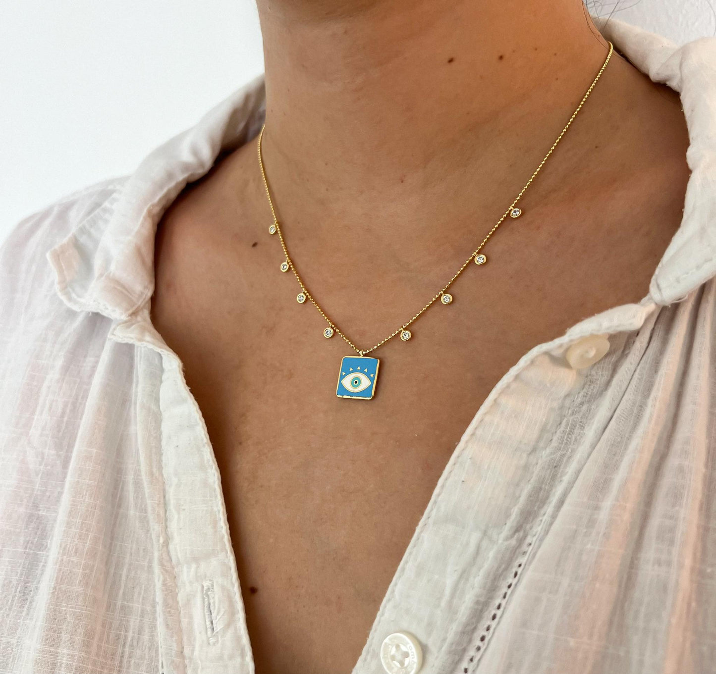 Danielle Necklace