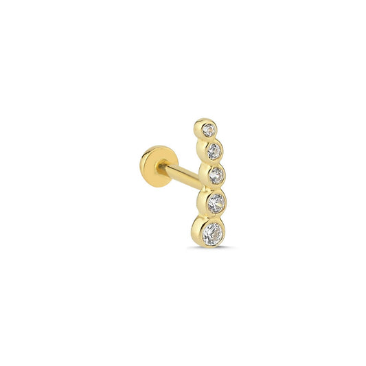 Liliana Piercing