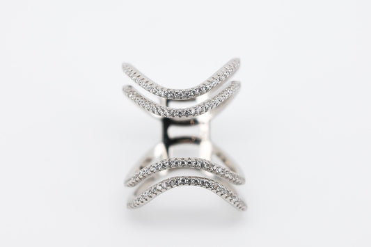 Chloe Ring