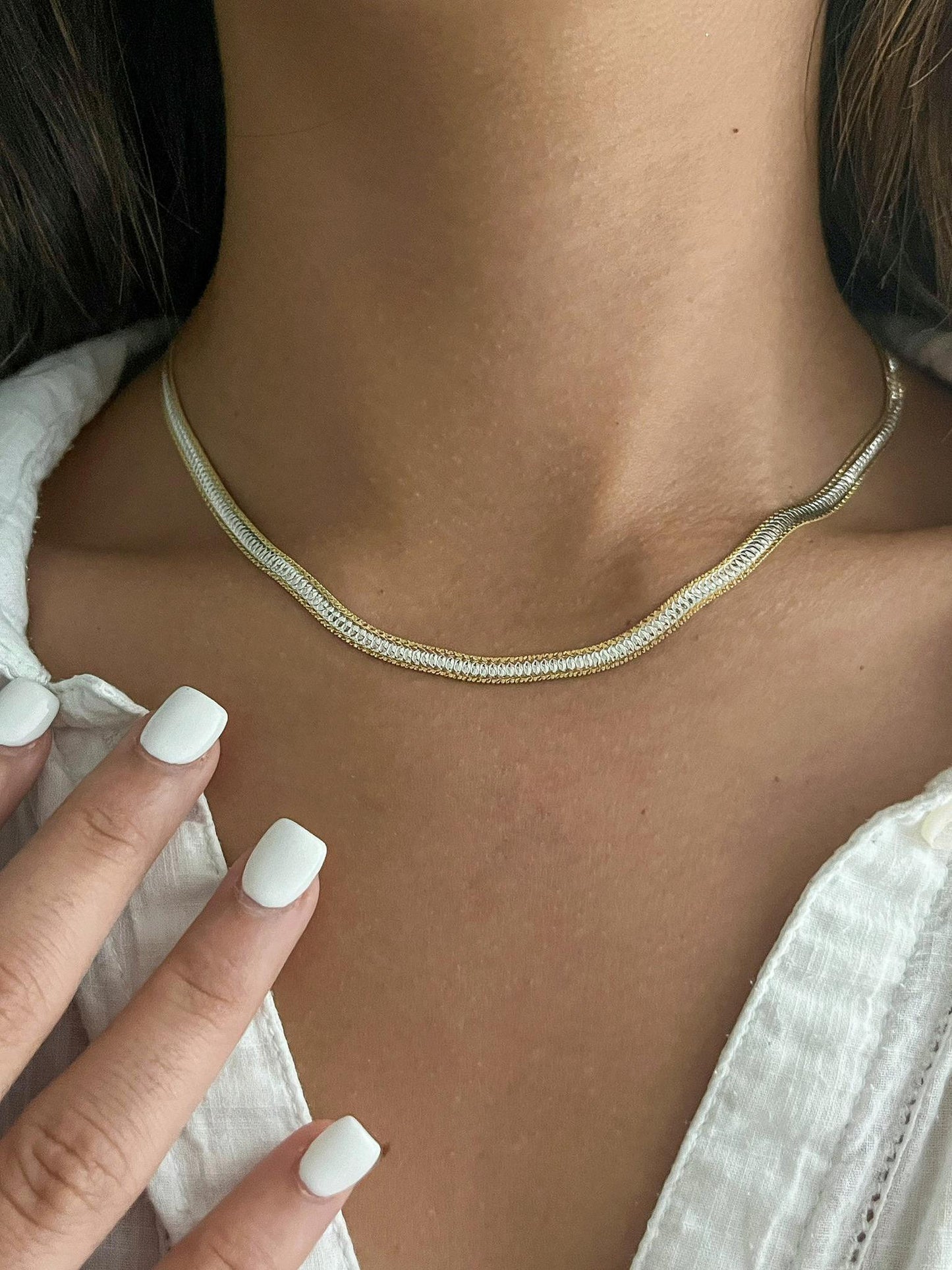 Eve Necklace