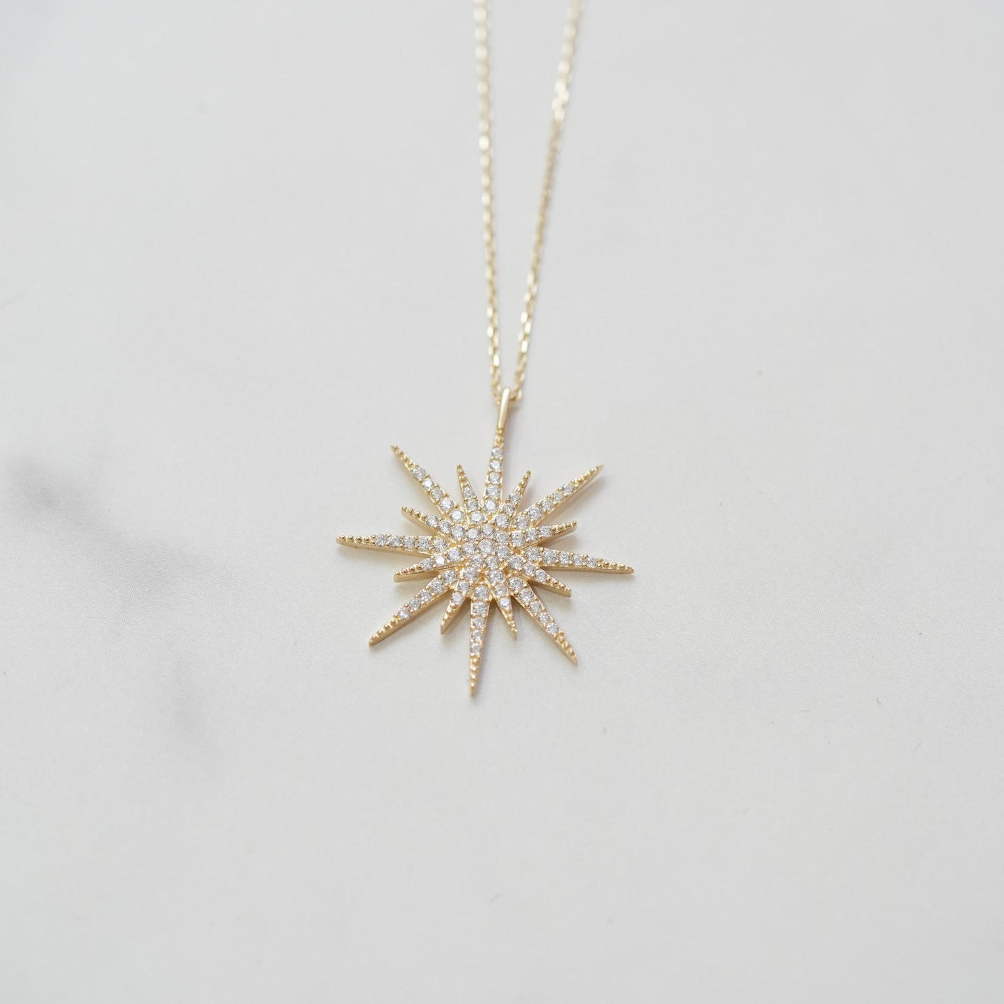 Grace Necklace