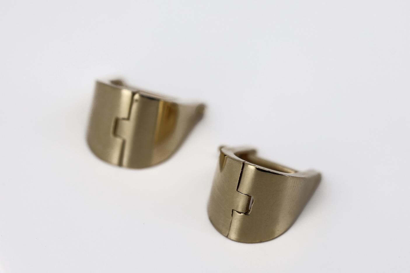 Audrey Earrings