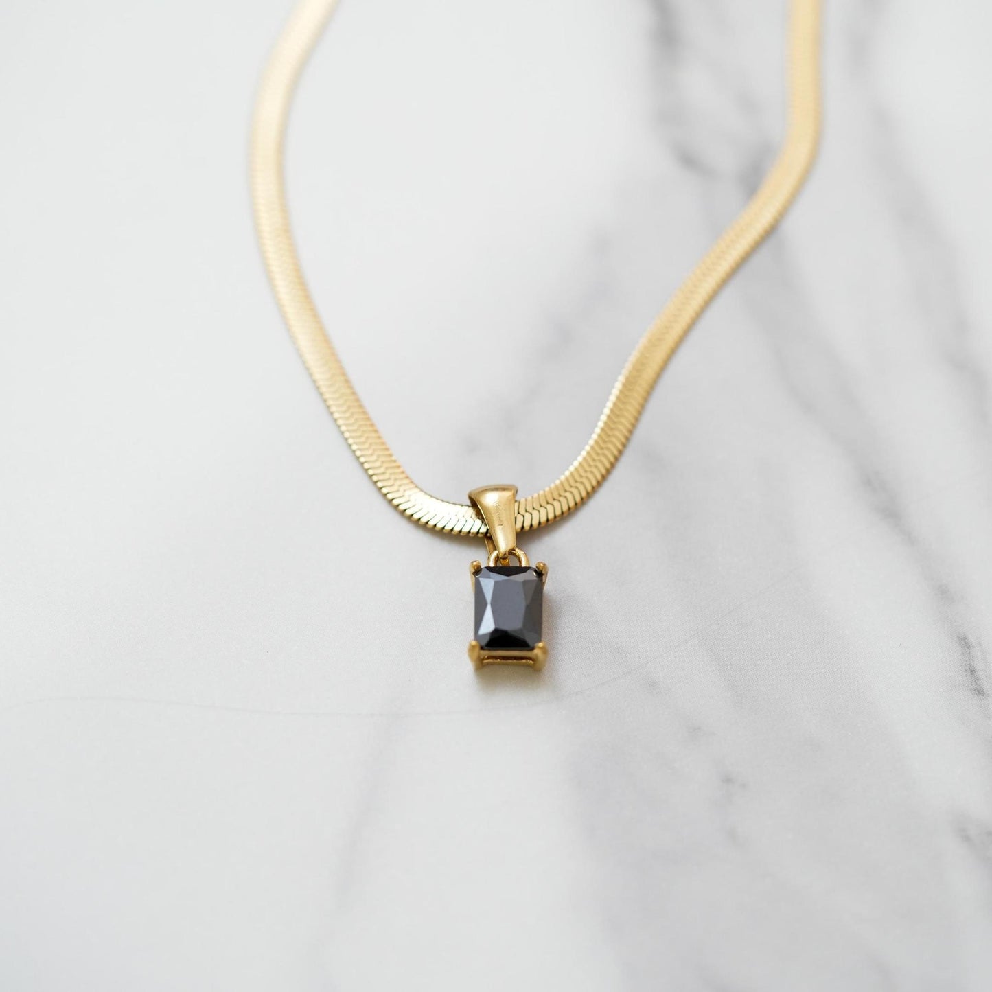 Carlota Necklace
