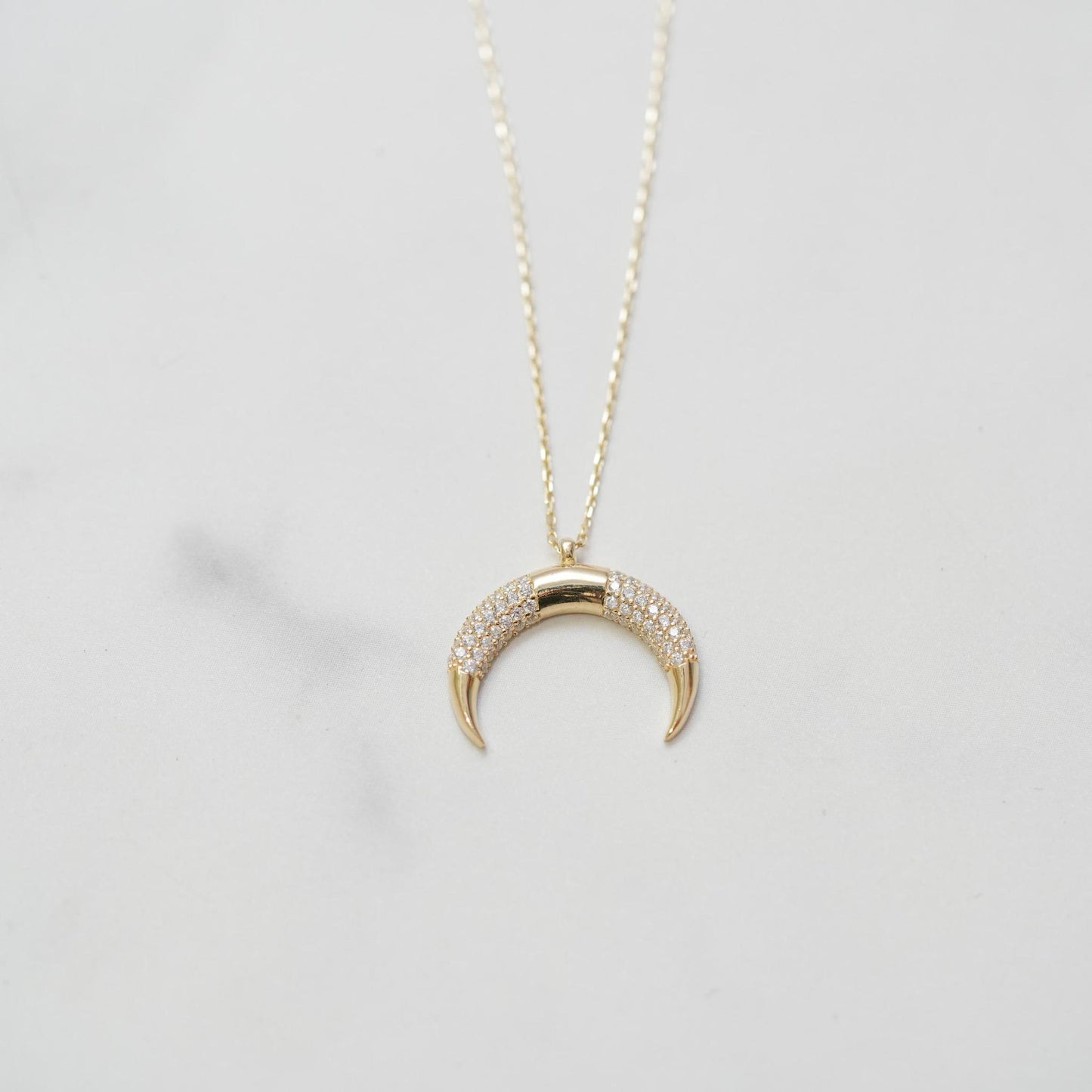 Maun Necklace