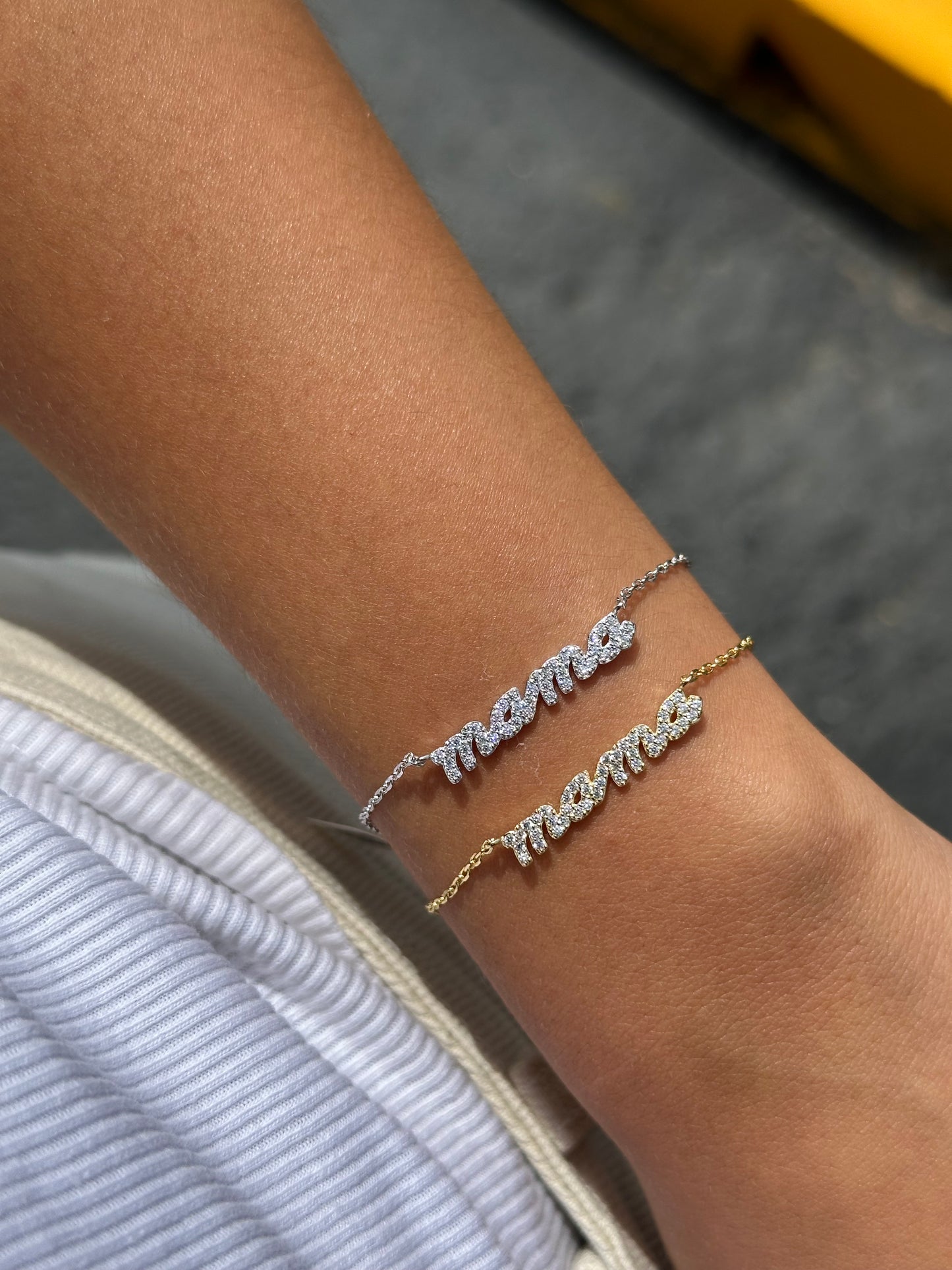 Mama Bracelets