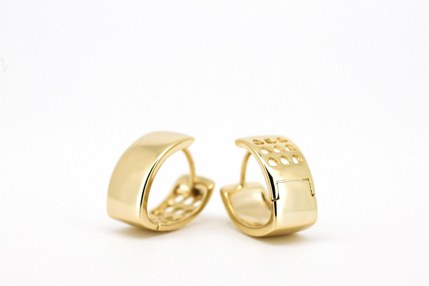 Layla Earrings
