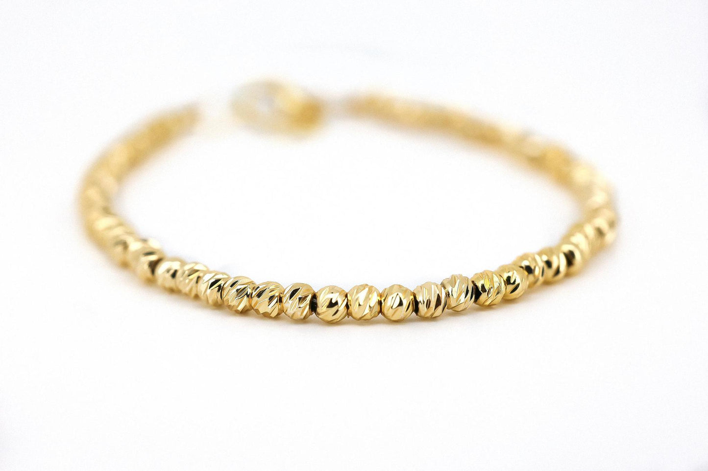 Lily Bracelet