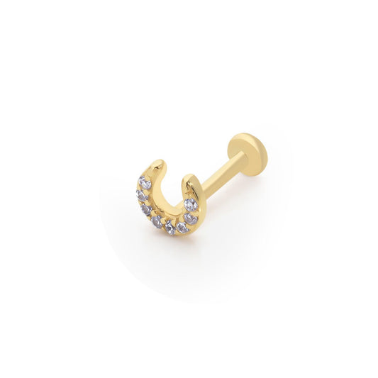 Ursula Piercing