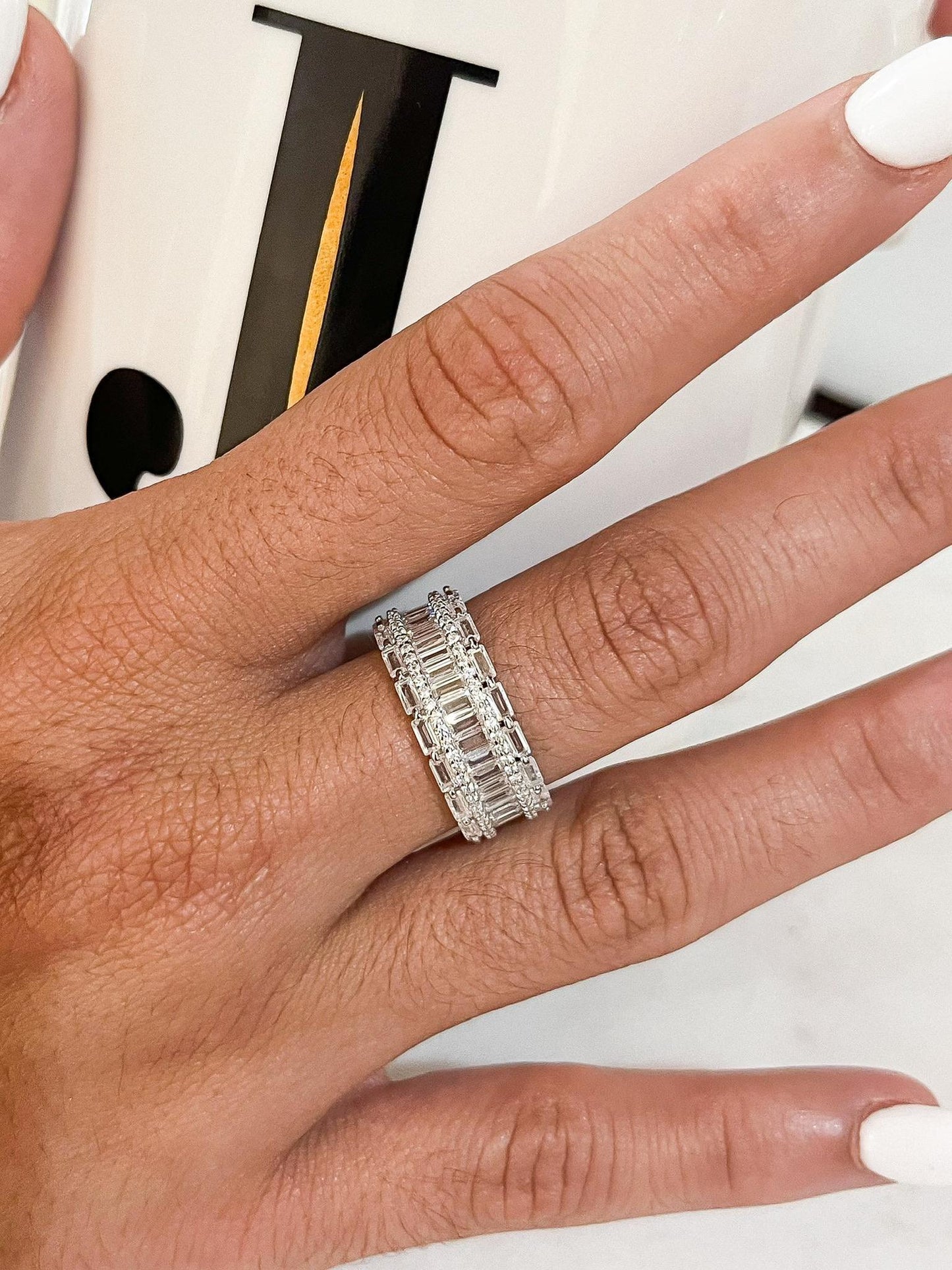 Blair Ring