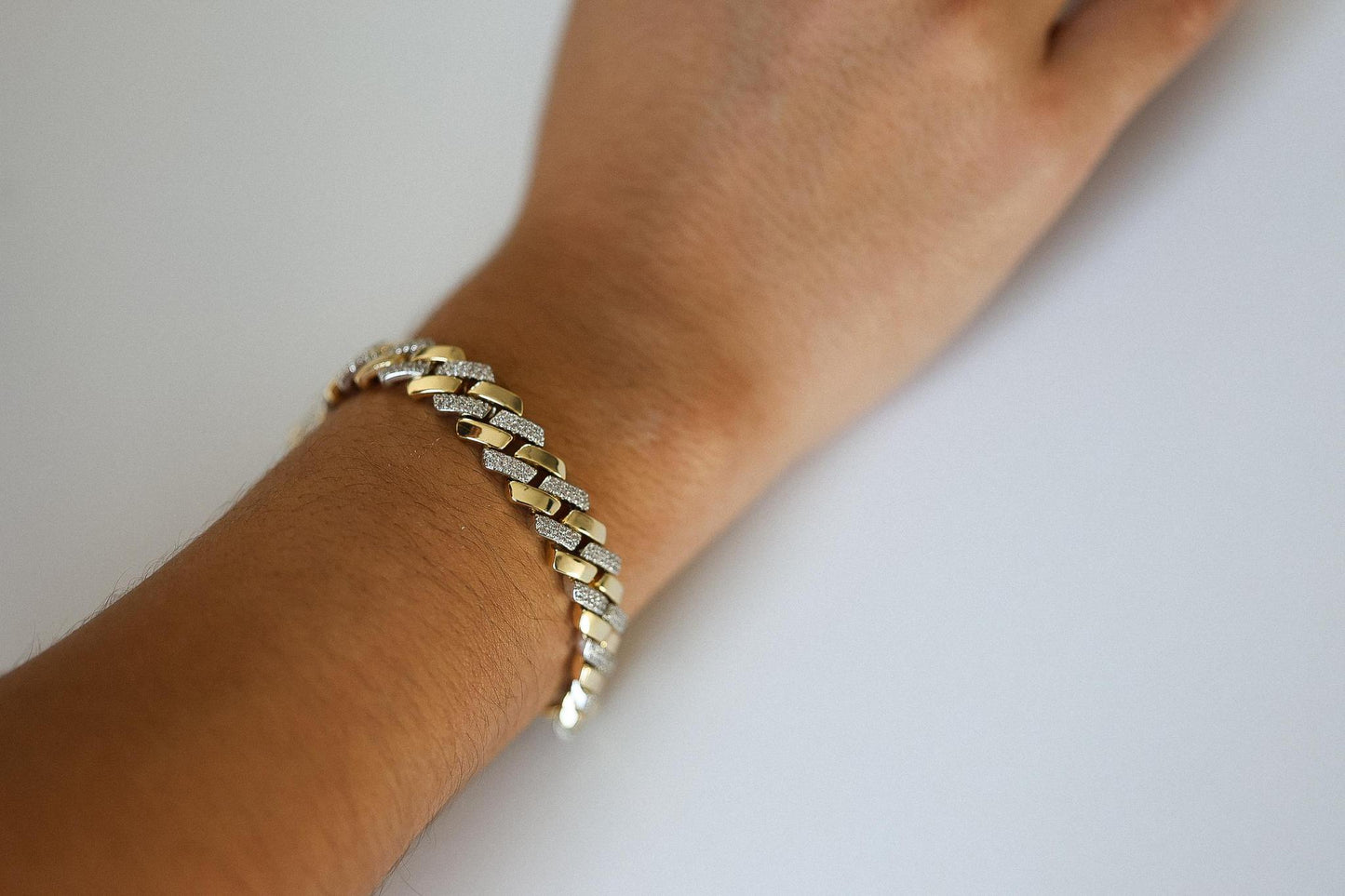 Emma Bracelet