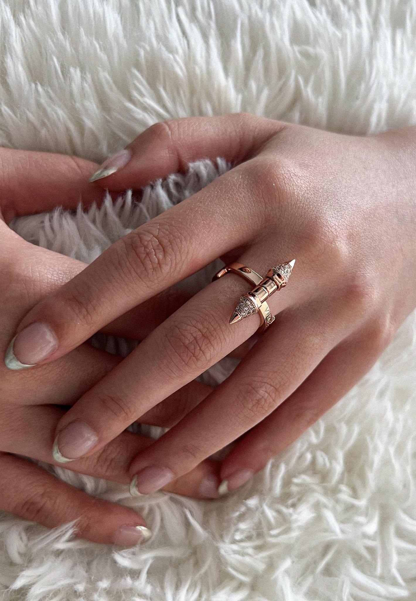 Rosalie Ring