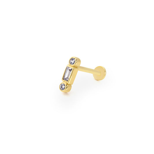 Myka Piercing