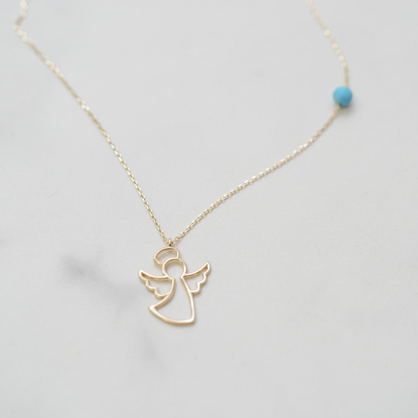 Angela Necklace