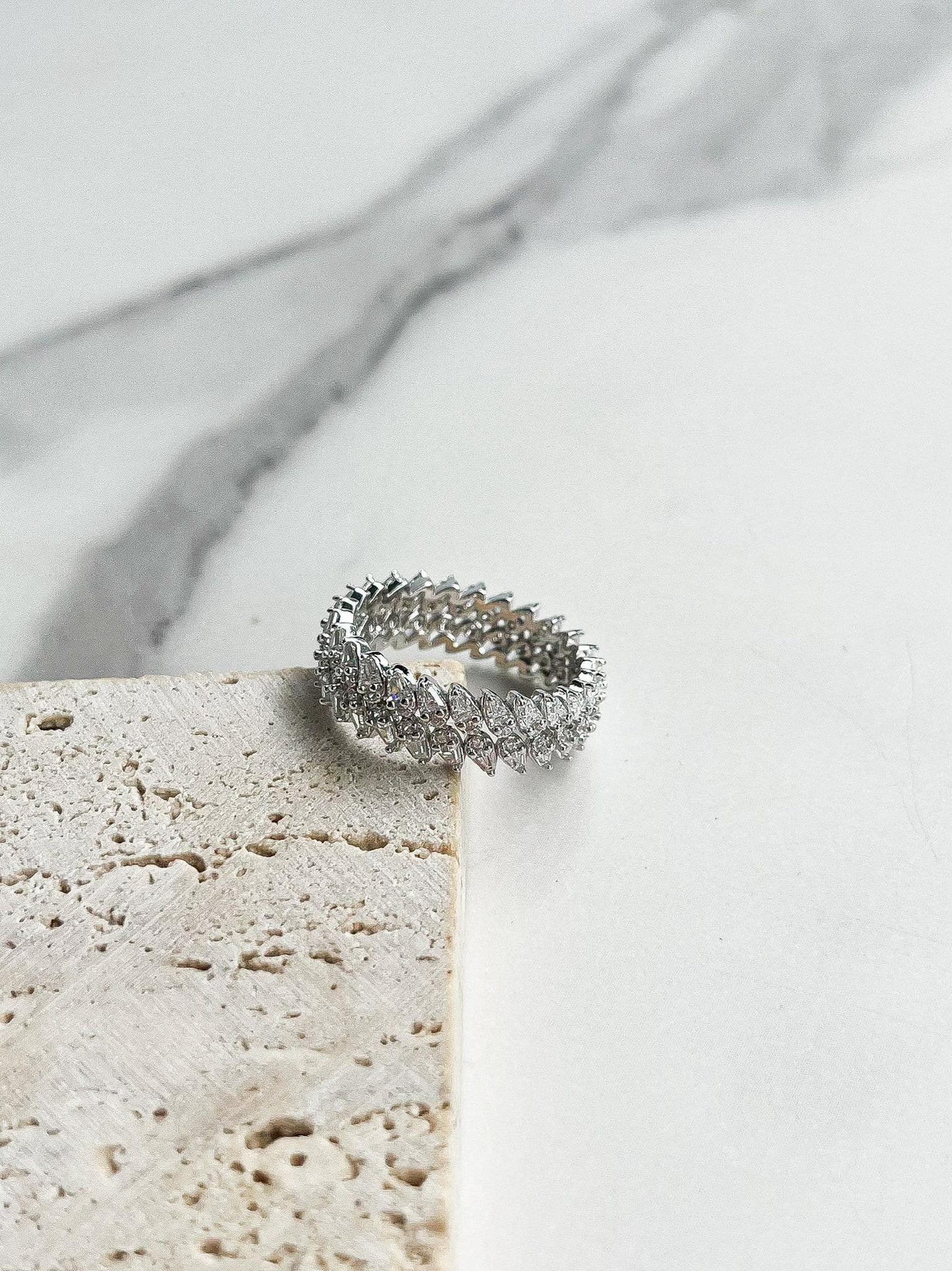 Aurora Ring