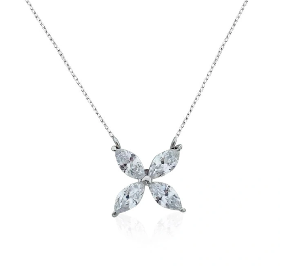 Pure Freya Necklace