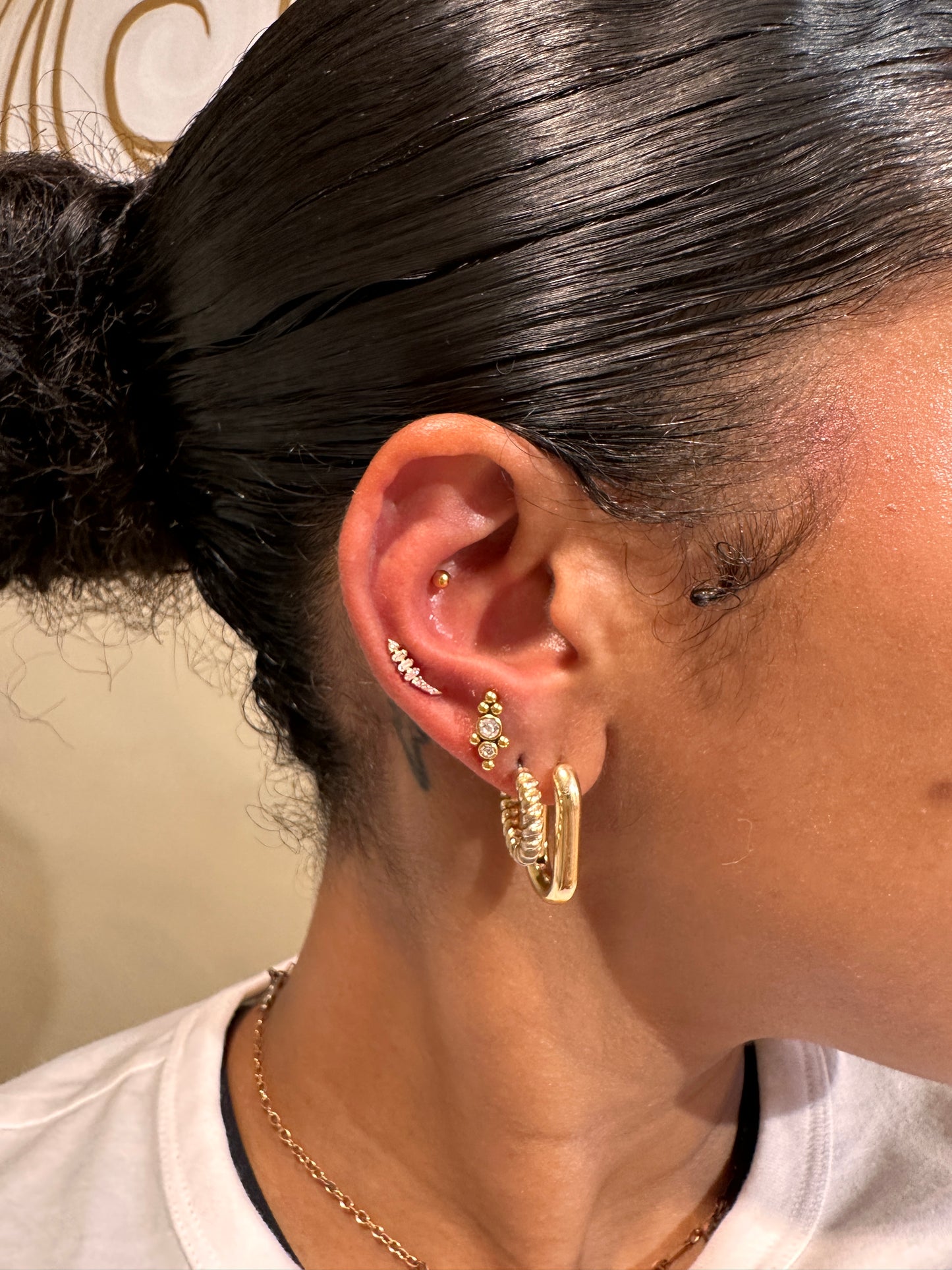 Jasel Piercing Appointment - Orlando