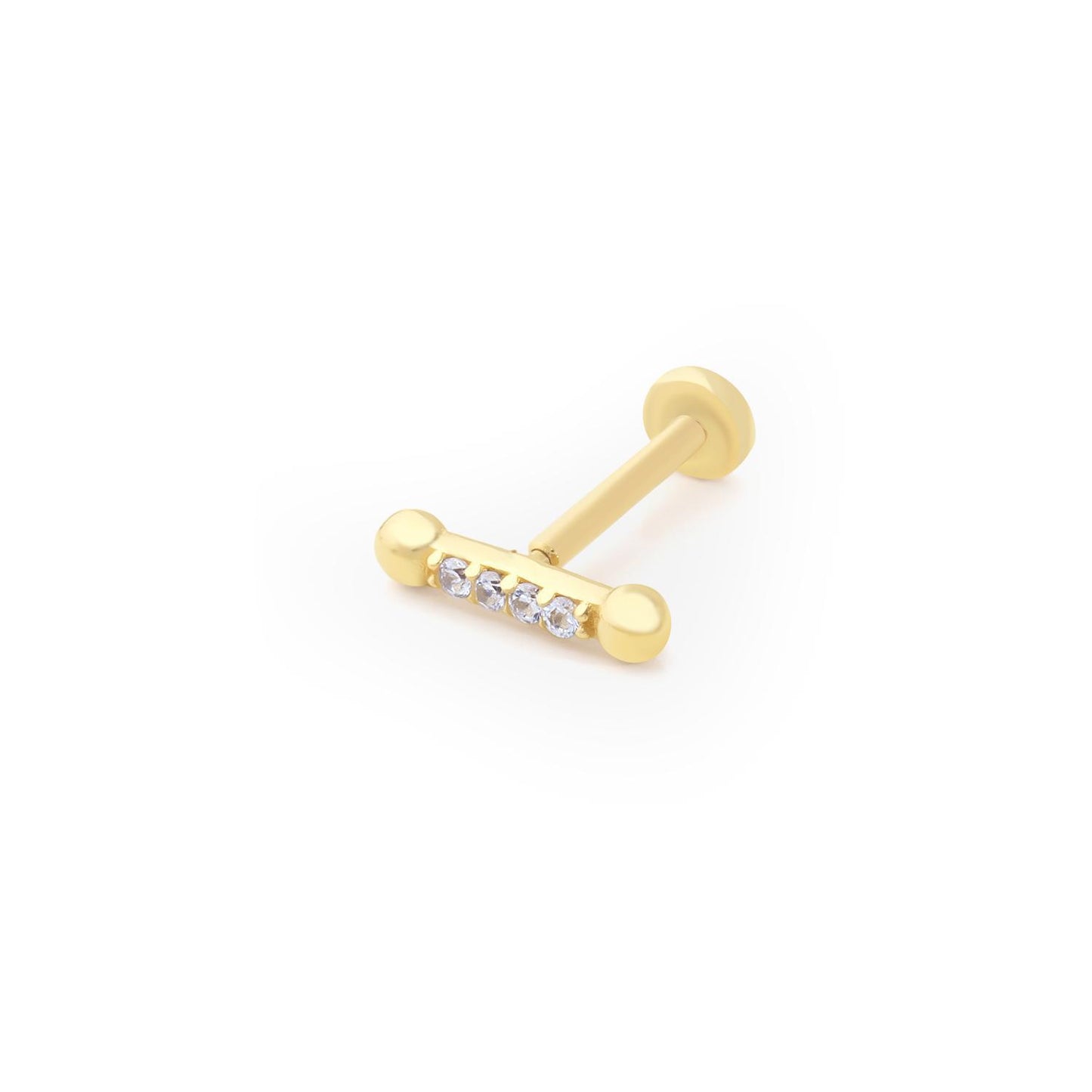 Isabella Piercing