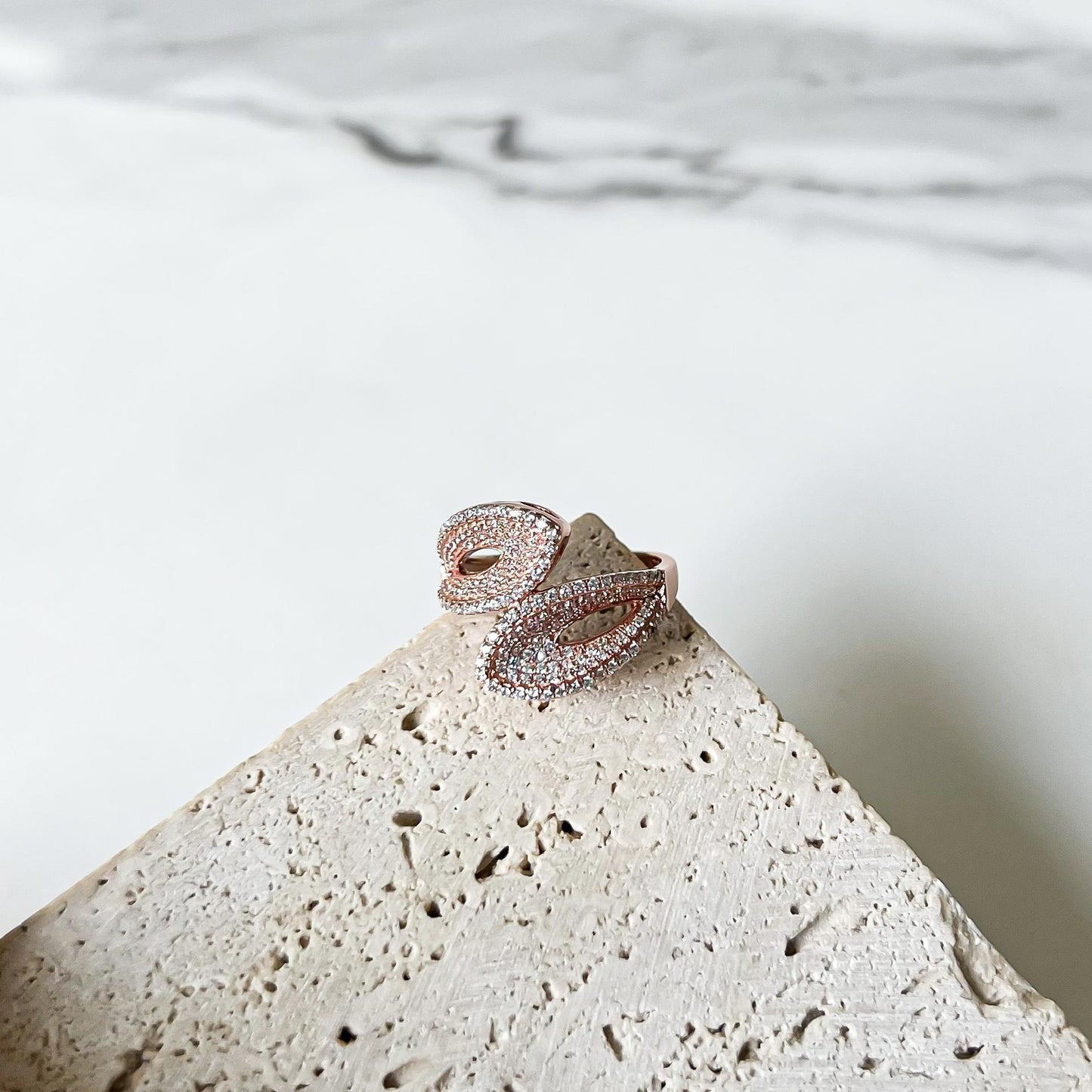 Lucia Ring