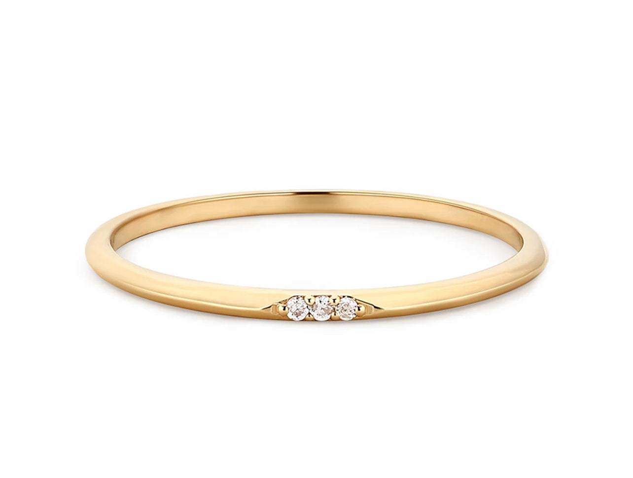 Mila Ring
