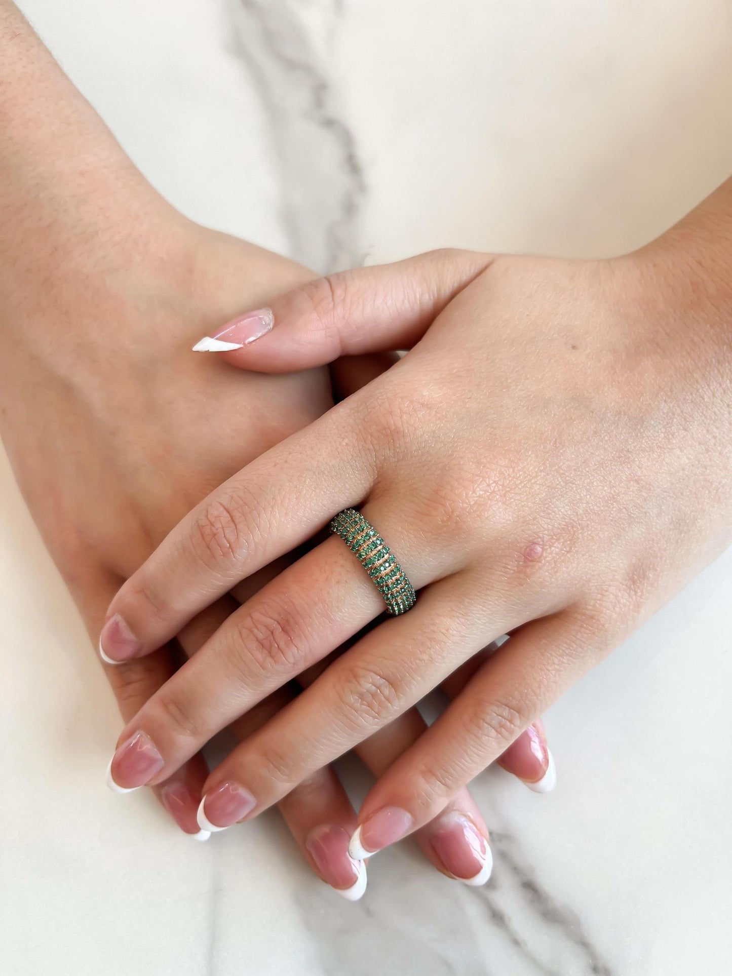 Scarlett Ring