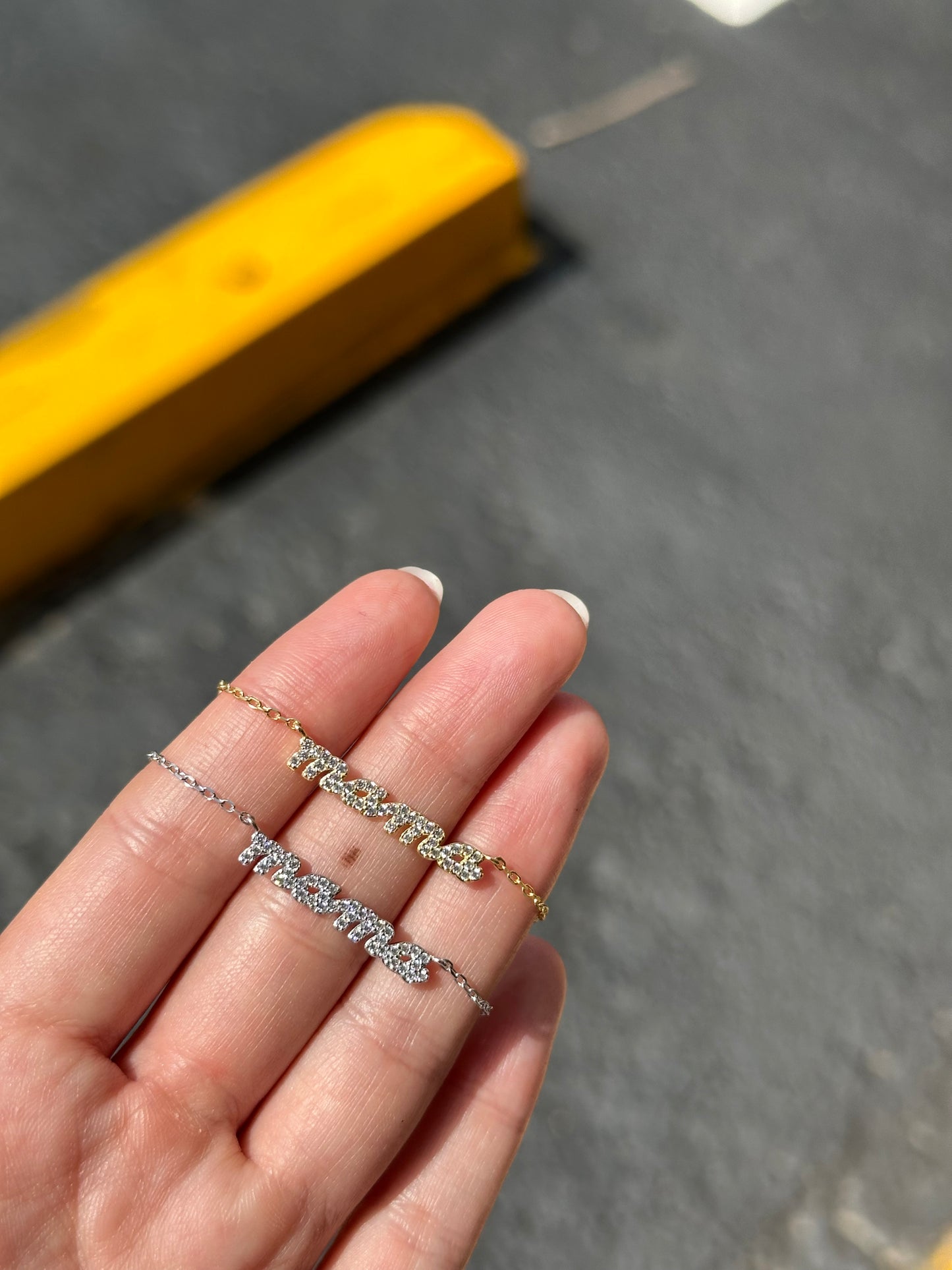 Mama Bracelets
