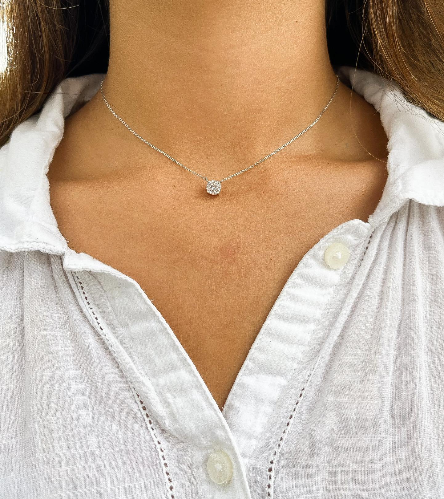 Chloe Necklace
