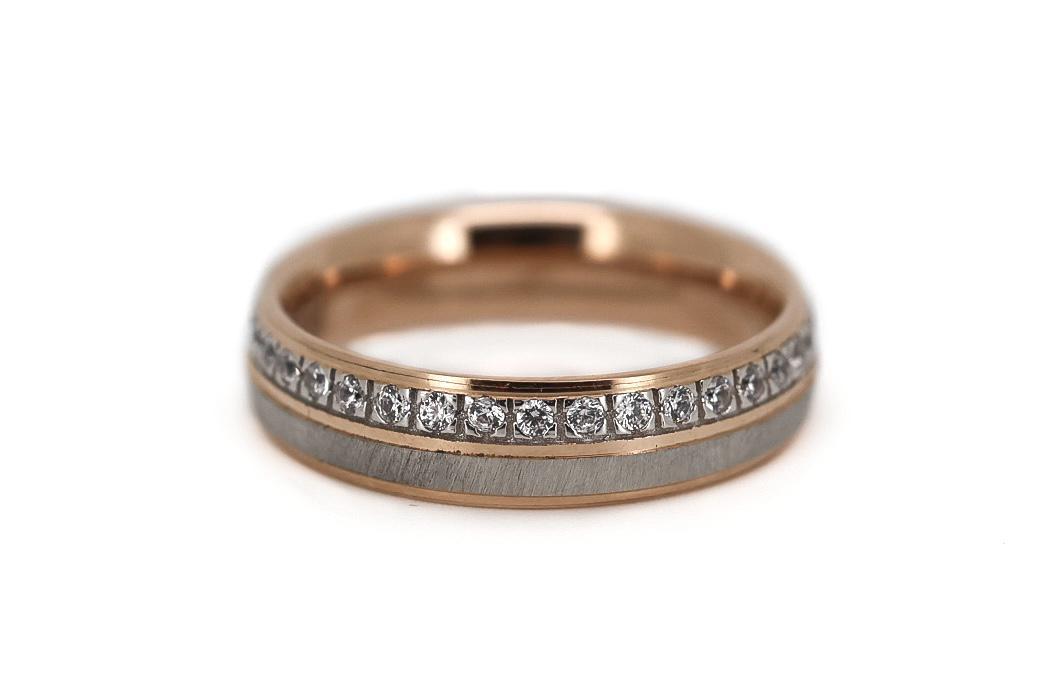 Devotion Bands Wedding Bands