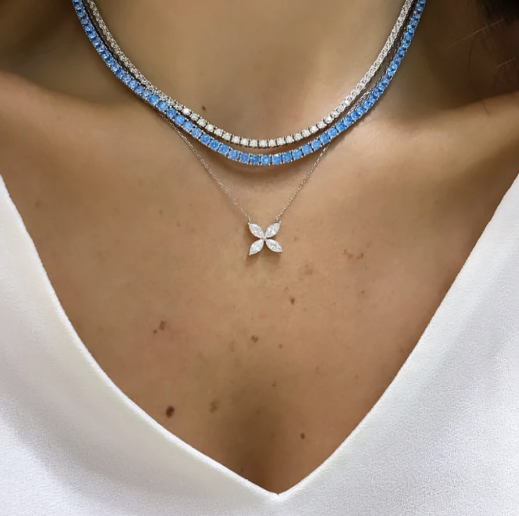 Pure Freya Necklace