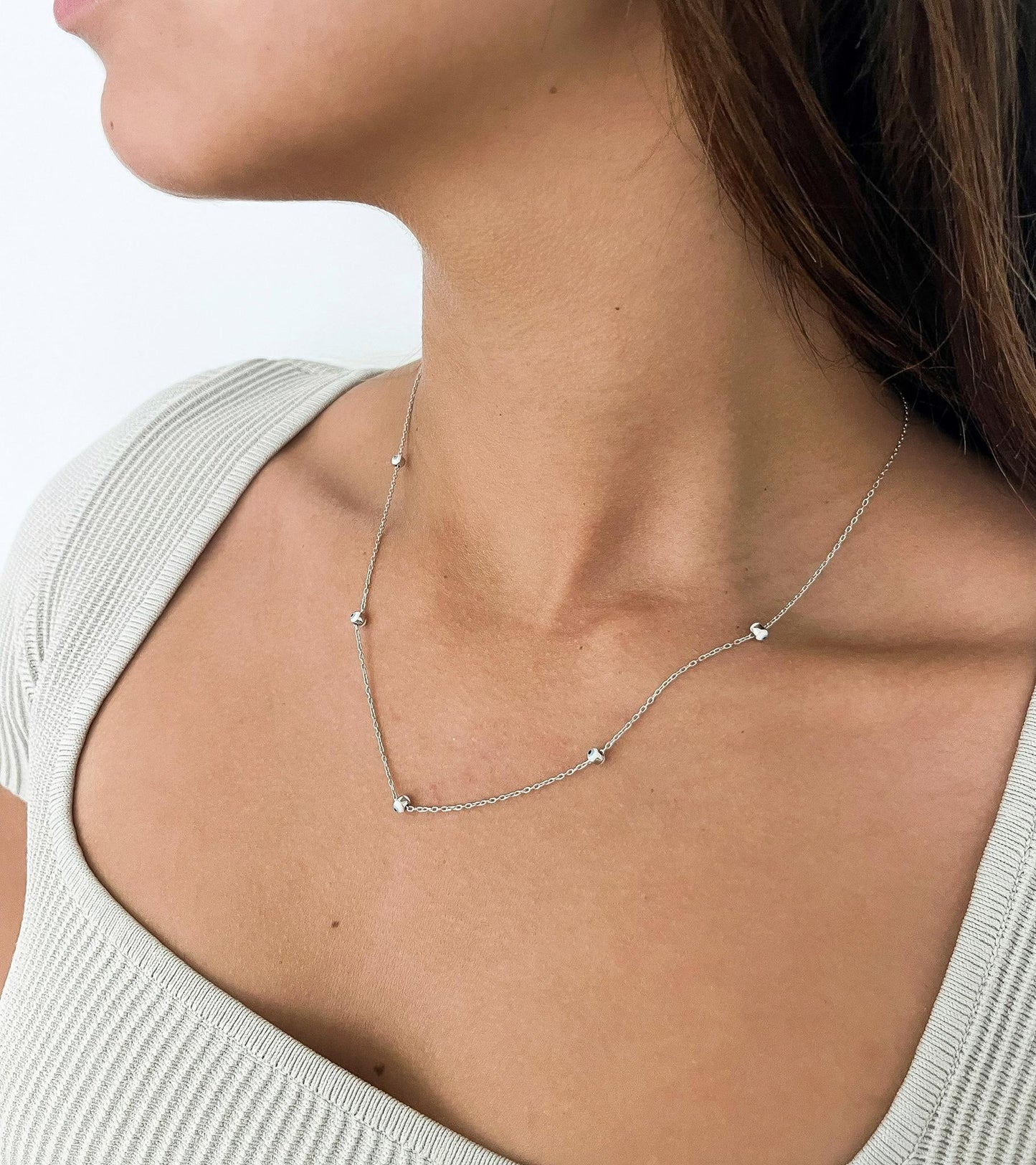 Ivy Necklace