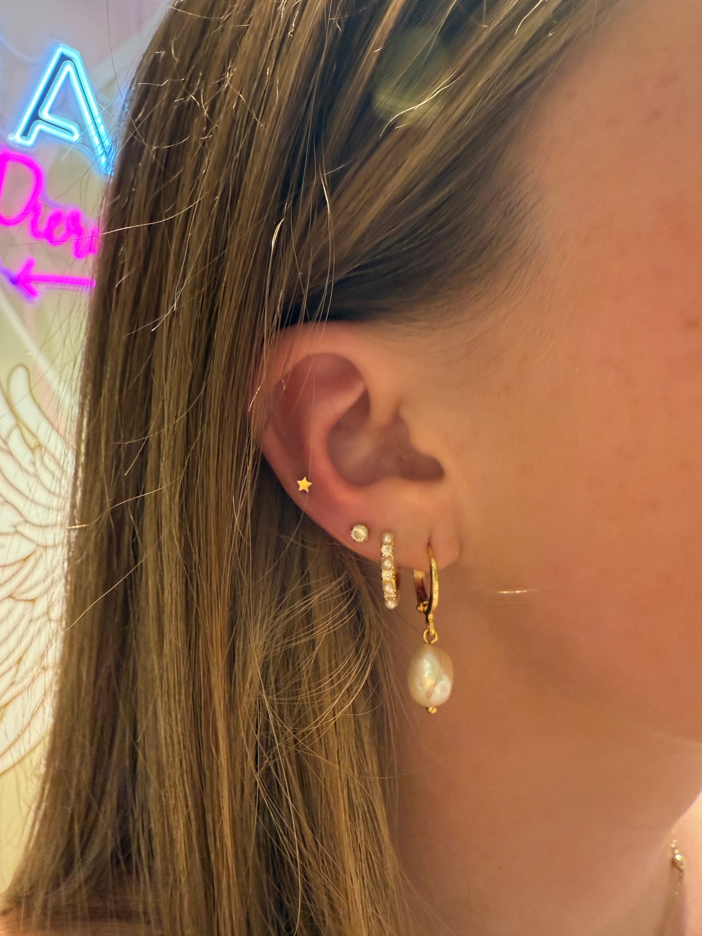 Jasel Piercing Appointment - Tampa