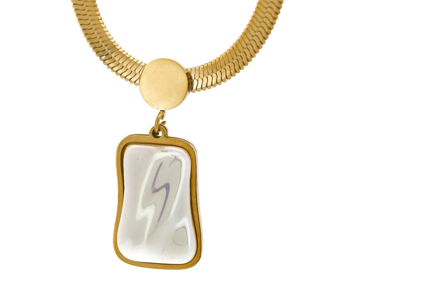 Grace Necklace