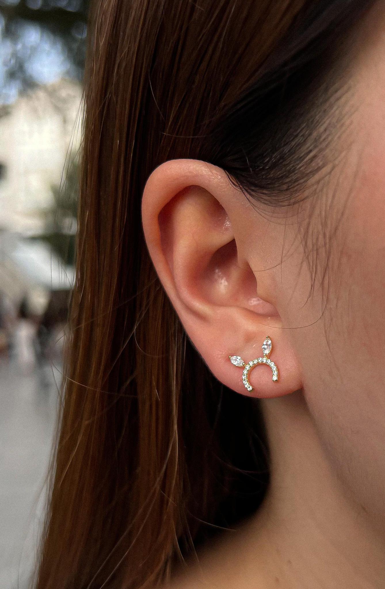 Lullaby Luminance Earrings