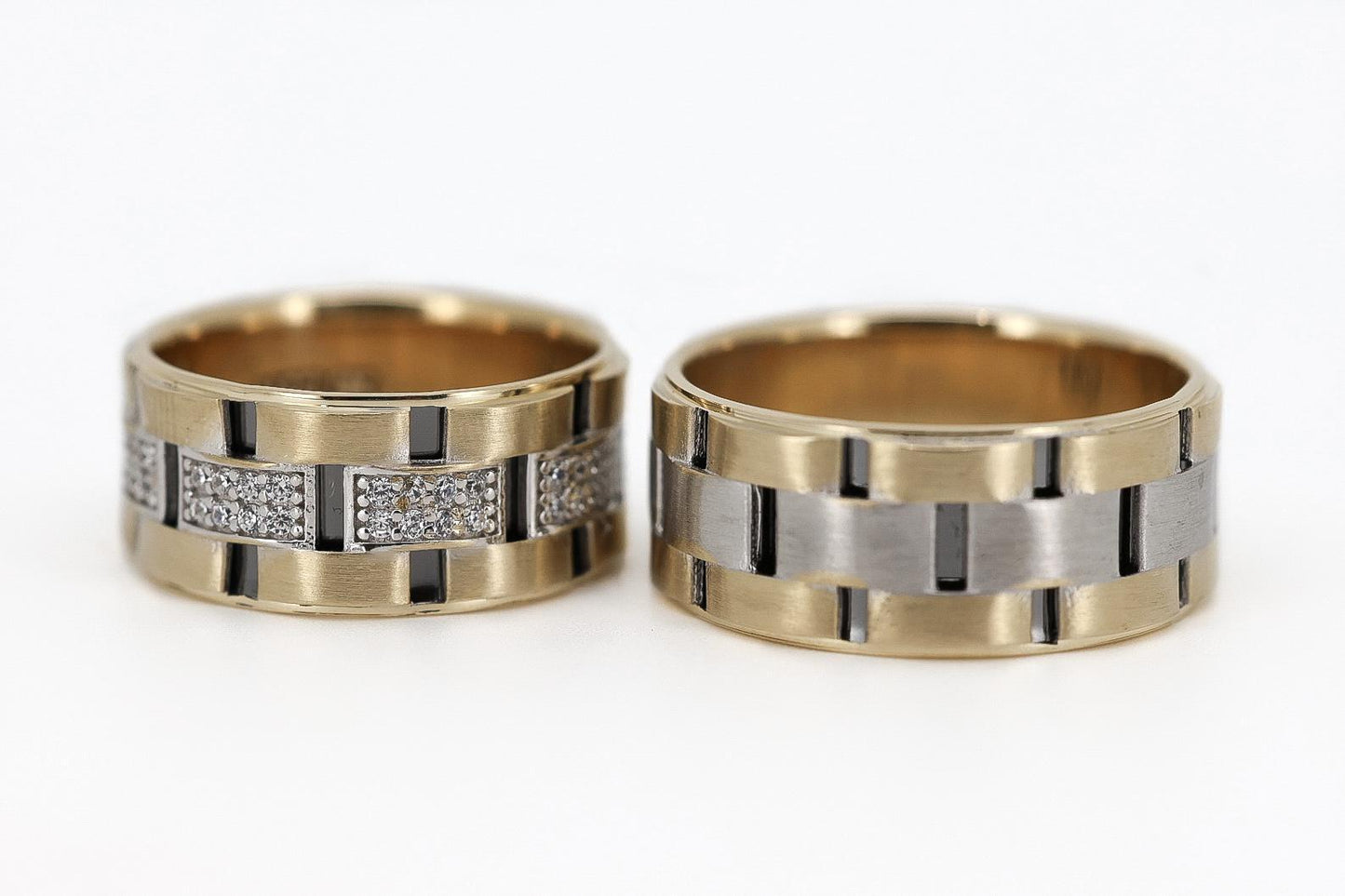 Pure Bliss Bands