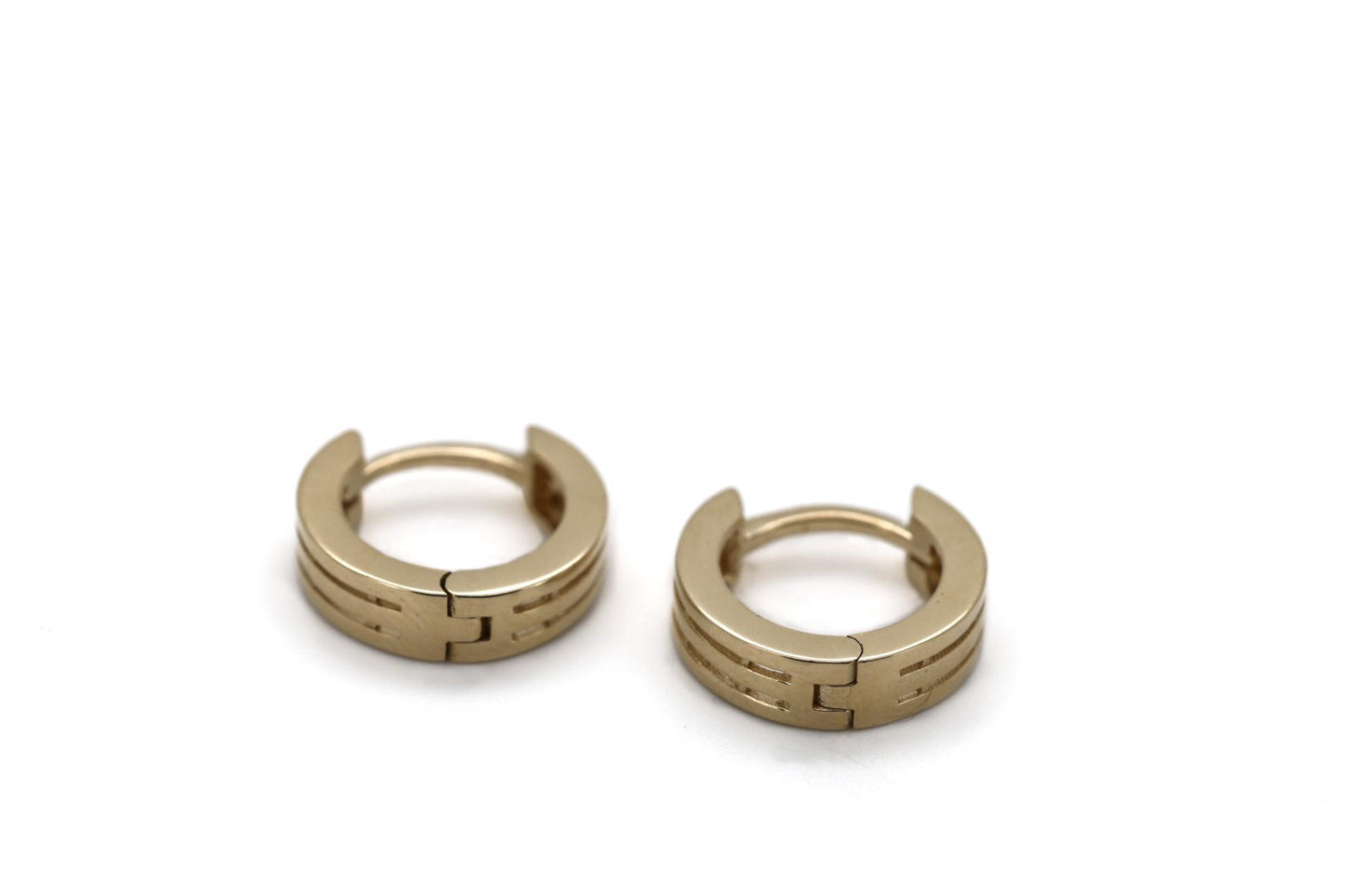 Grisselle Earrings
