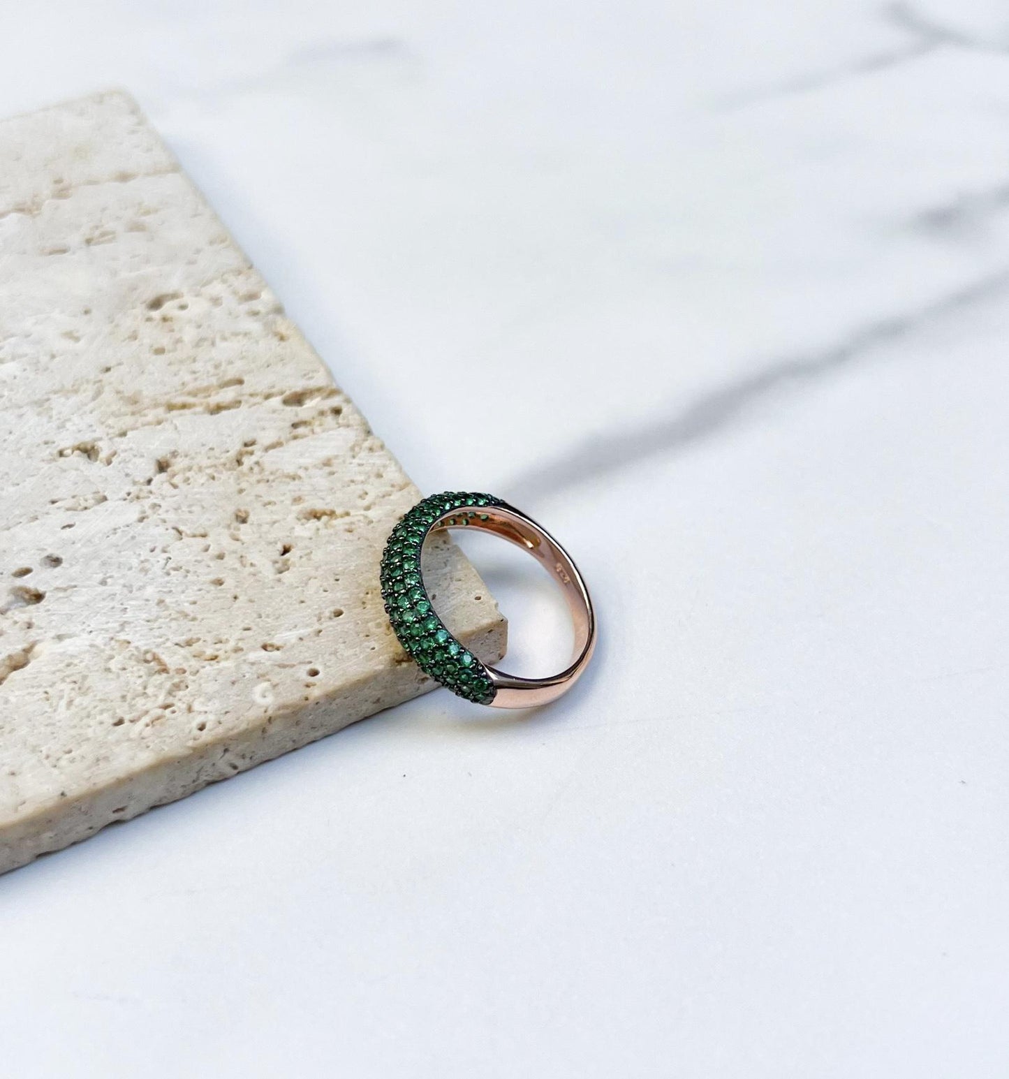 Scarlett Ring