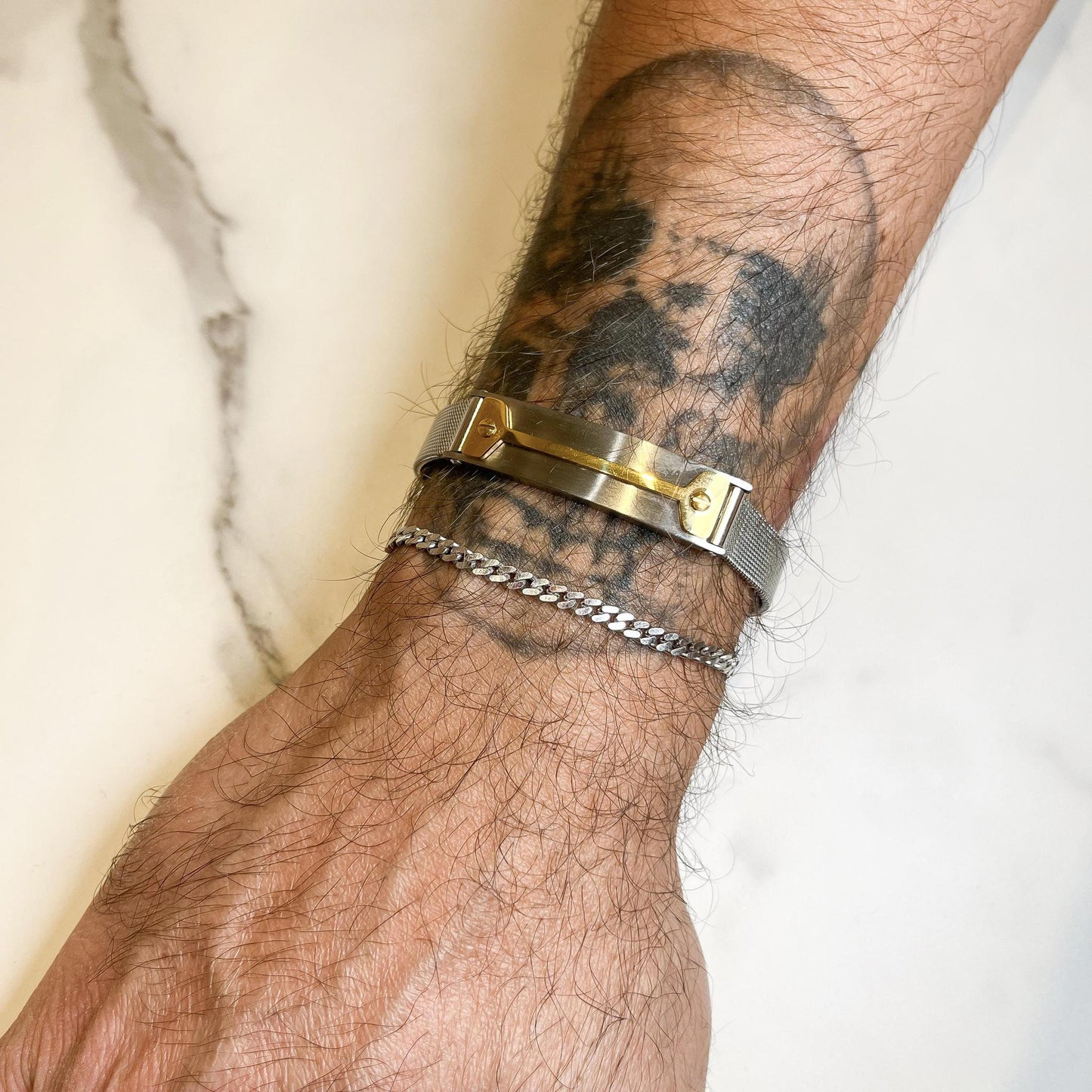 Ethan Bracelet