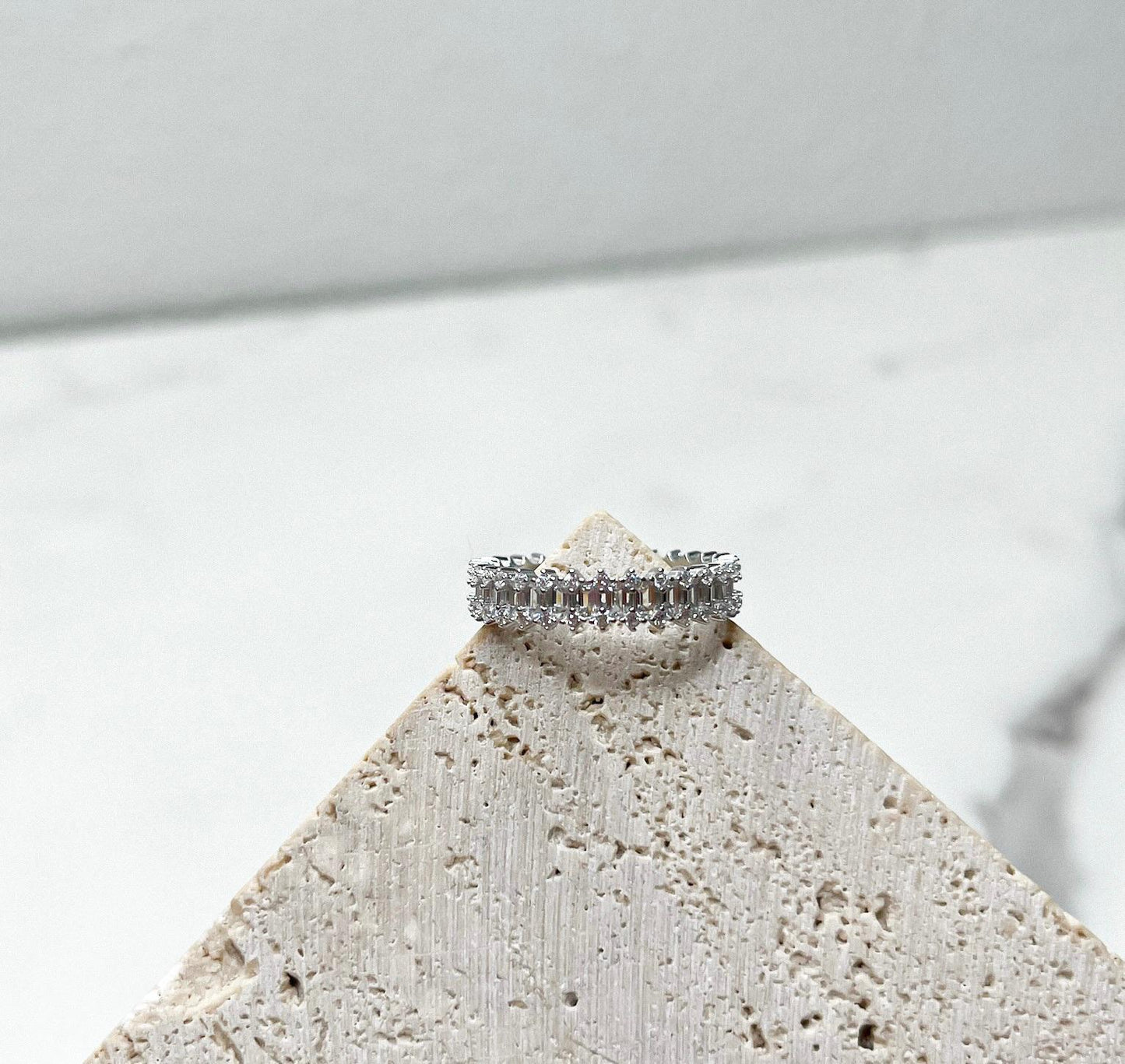 Silvia Ring