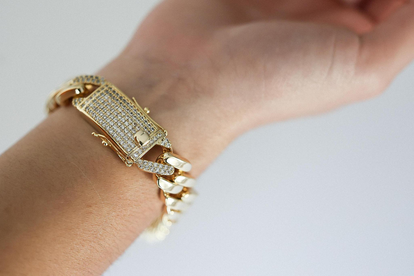 Emma Bracelet