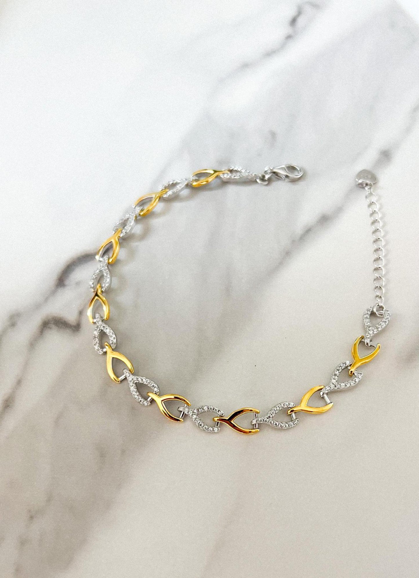 Elisa Bracelet