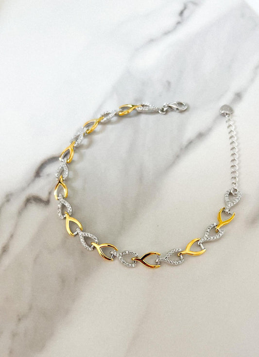 Elisa Bracelet