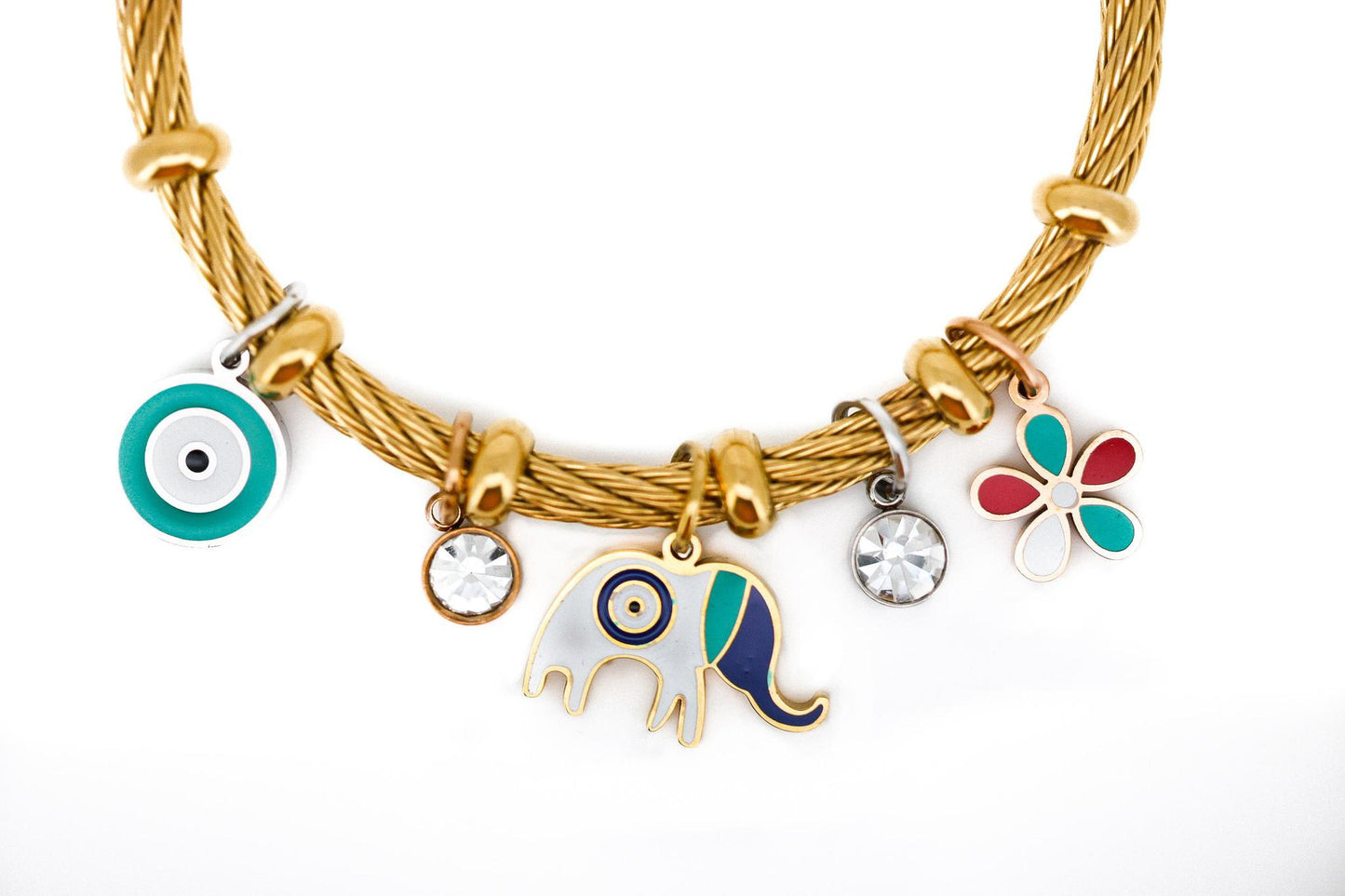 Lullaby Bracelet