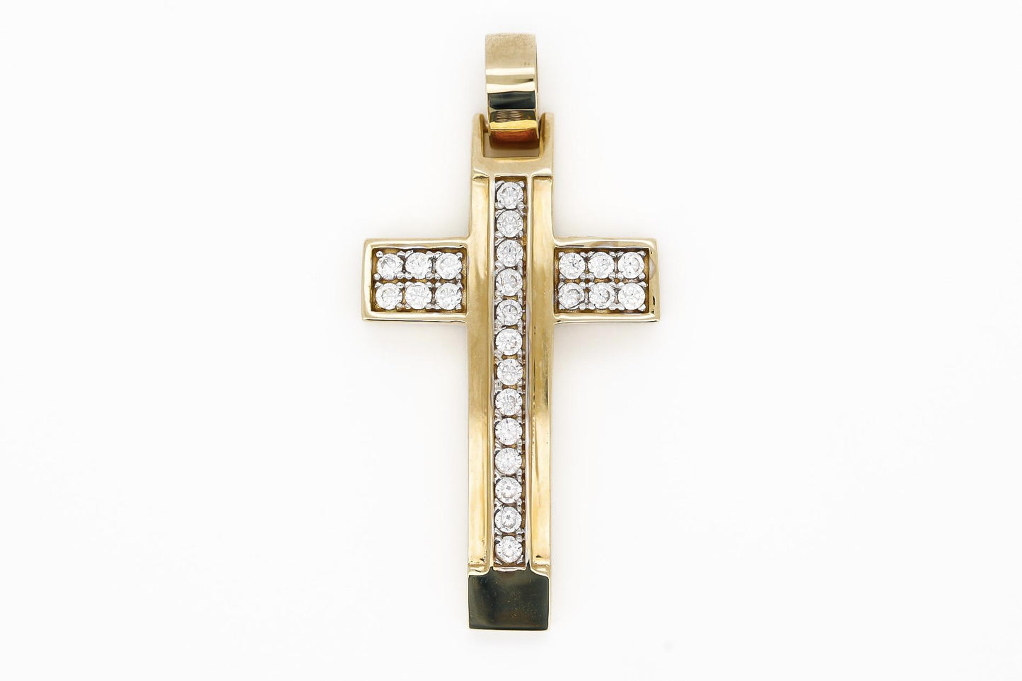 Sacred Charm