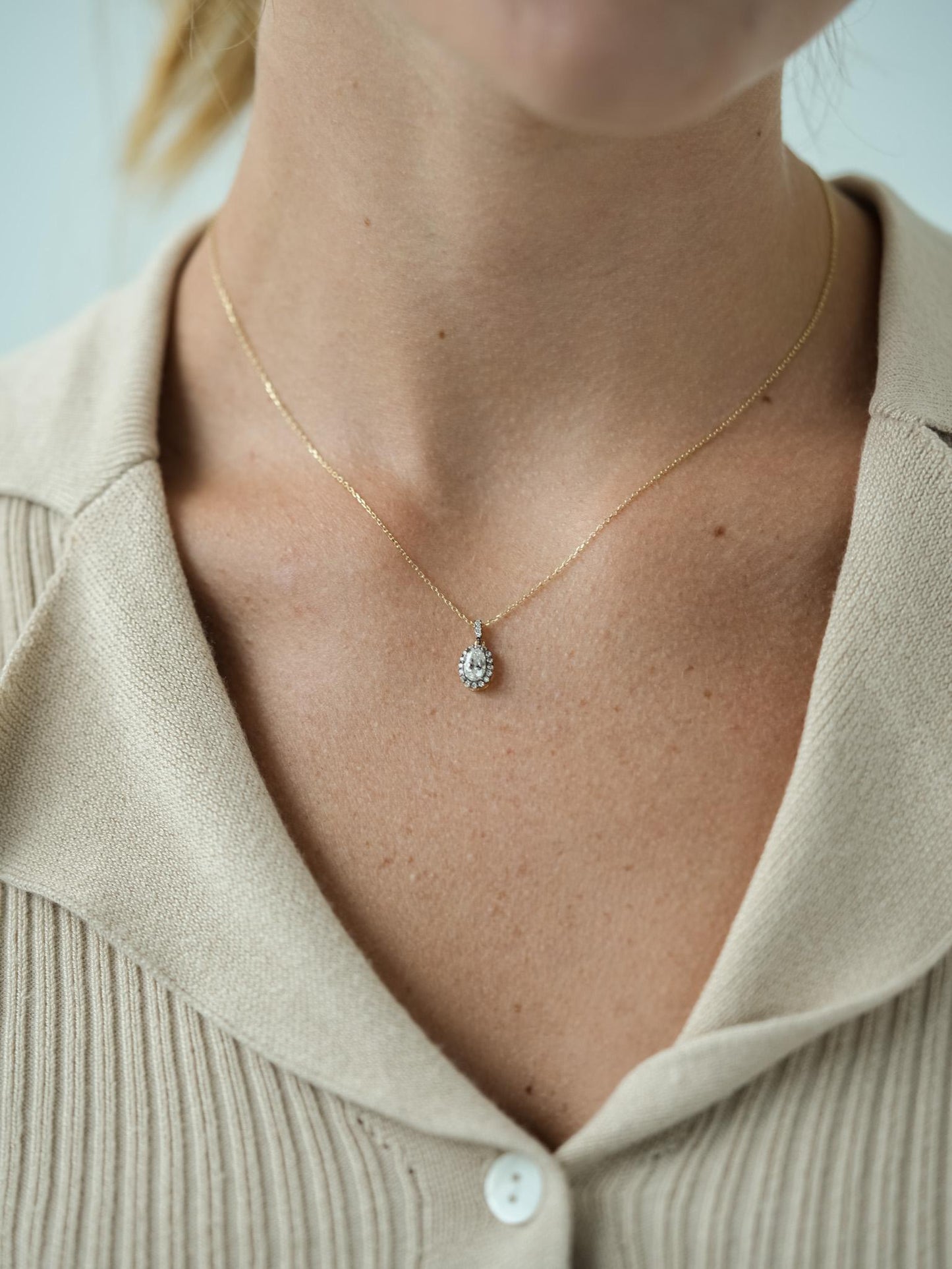 Antonella Necklace